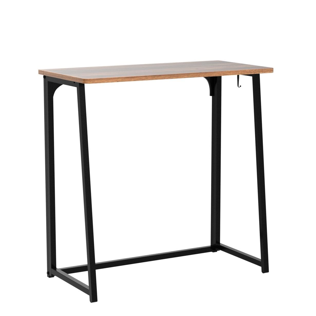 WOHOMO desk is lightweight and portable for easy relocation.