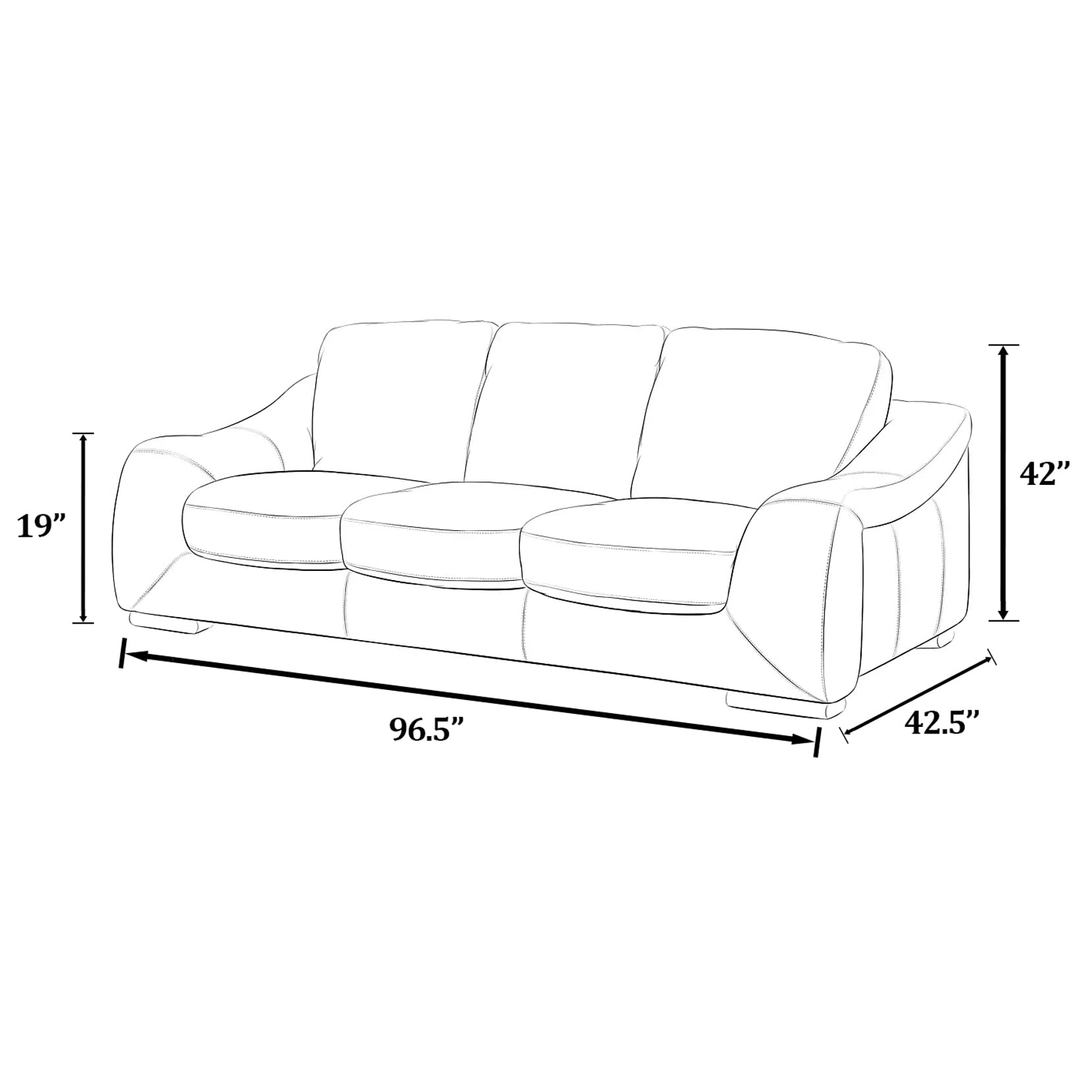 Wokire clear thicker couch cover during renovation keeps furniture clean and protected