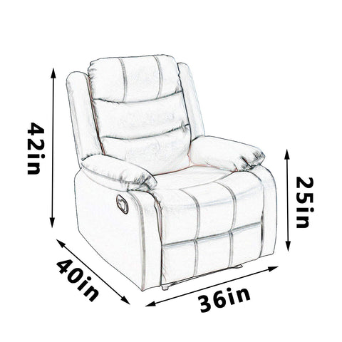 Wokire pet hair protection on armchair keeps furniture cleaner