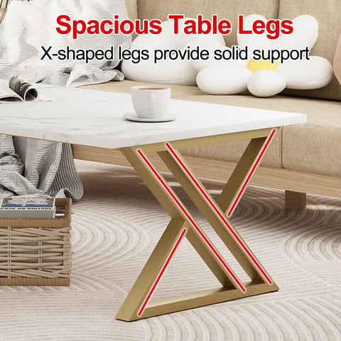 Wolawu versatile table suitable as coffee, side, or cocktail table.