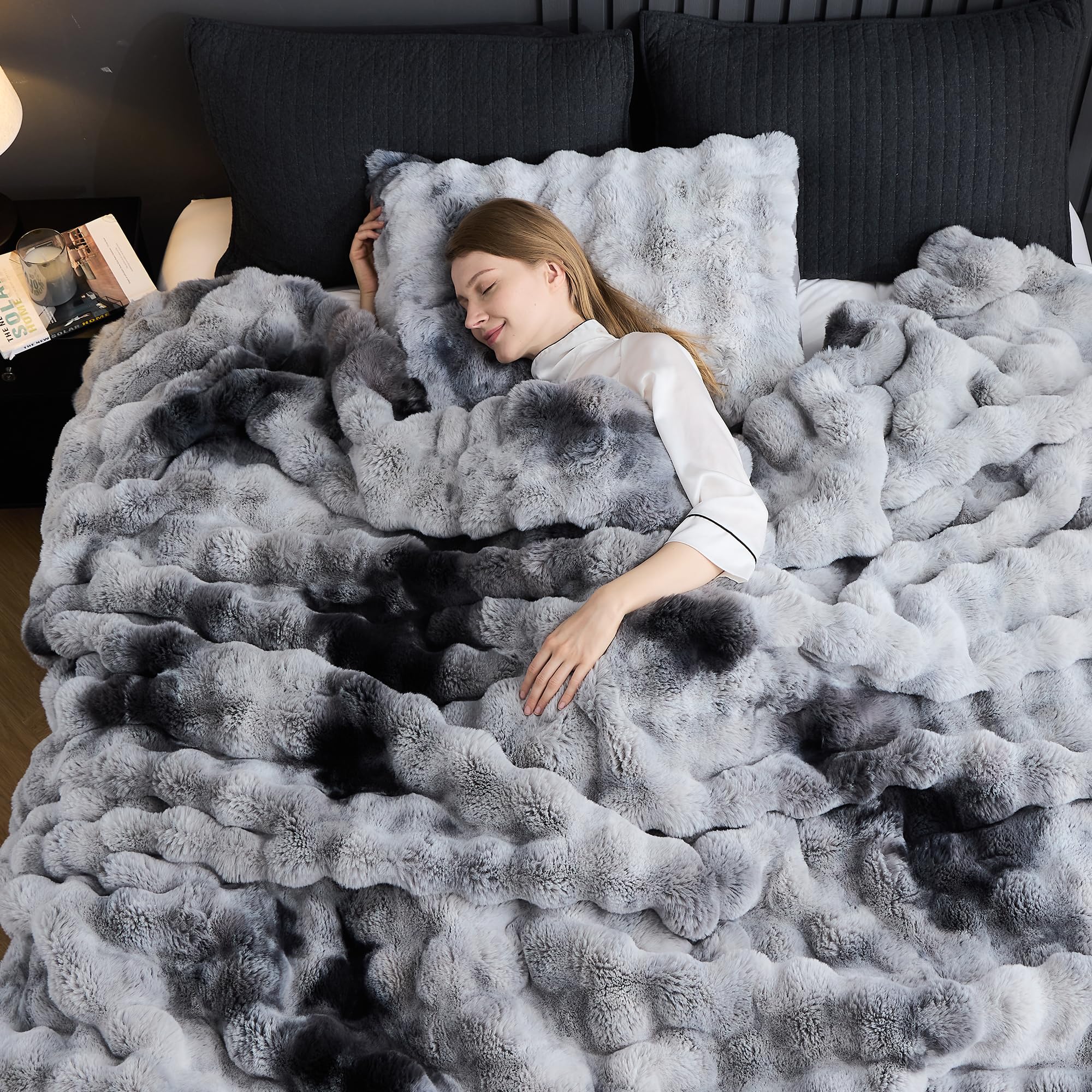 Machine washable easy-care instructions for Wonderful comforter