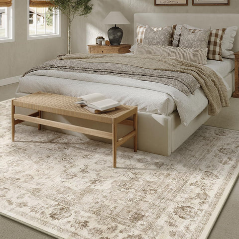 WondRg soft microfiber texture close-up highlights cozy underfoot comfort.