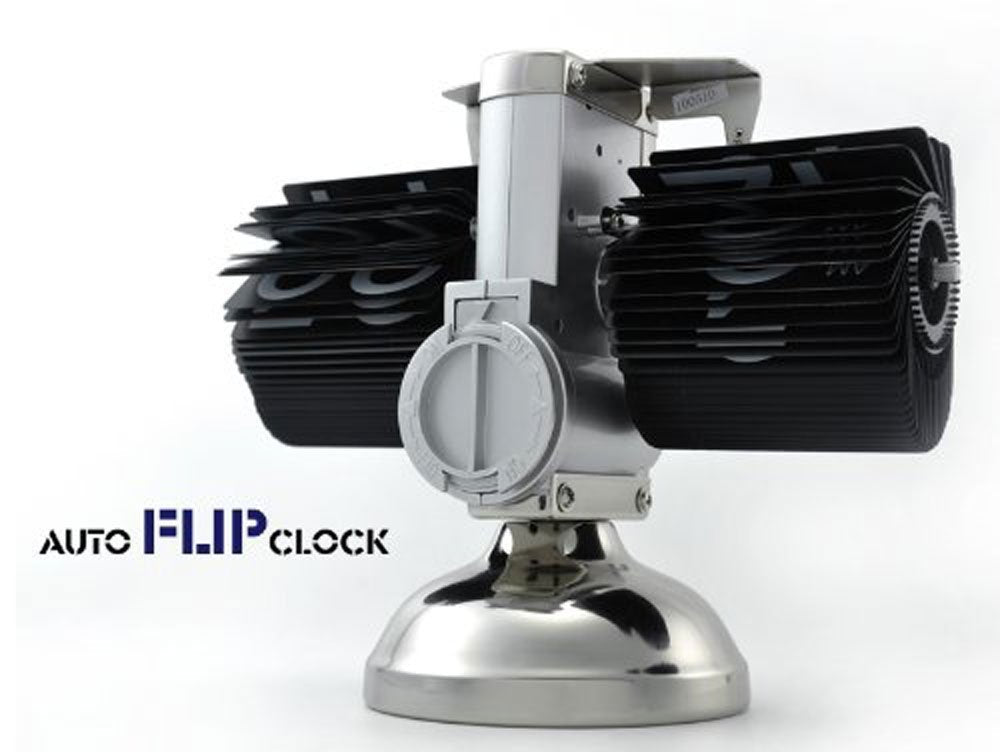 WoneNice clock dial closeup displaying clear AM PM indicator for quick checks.