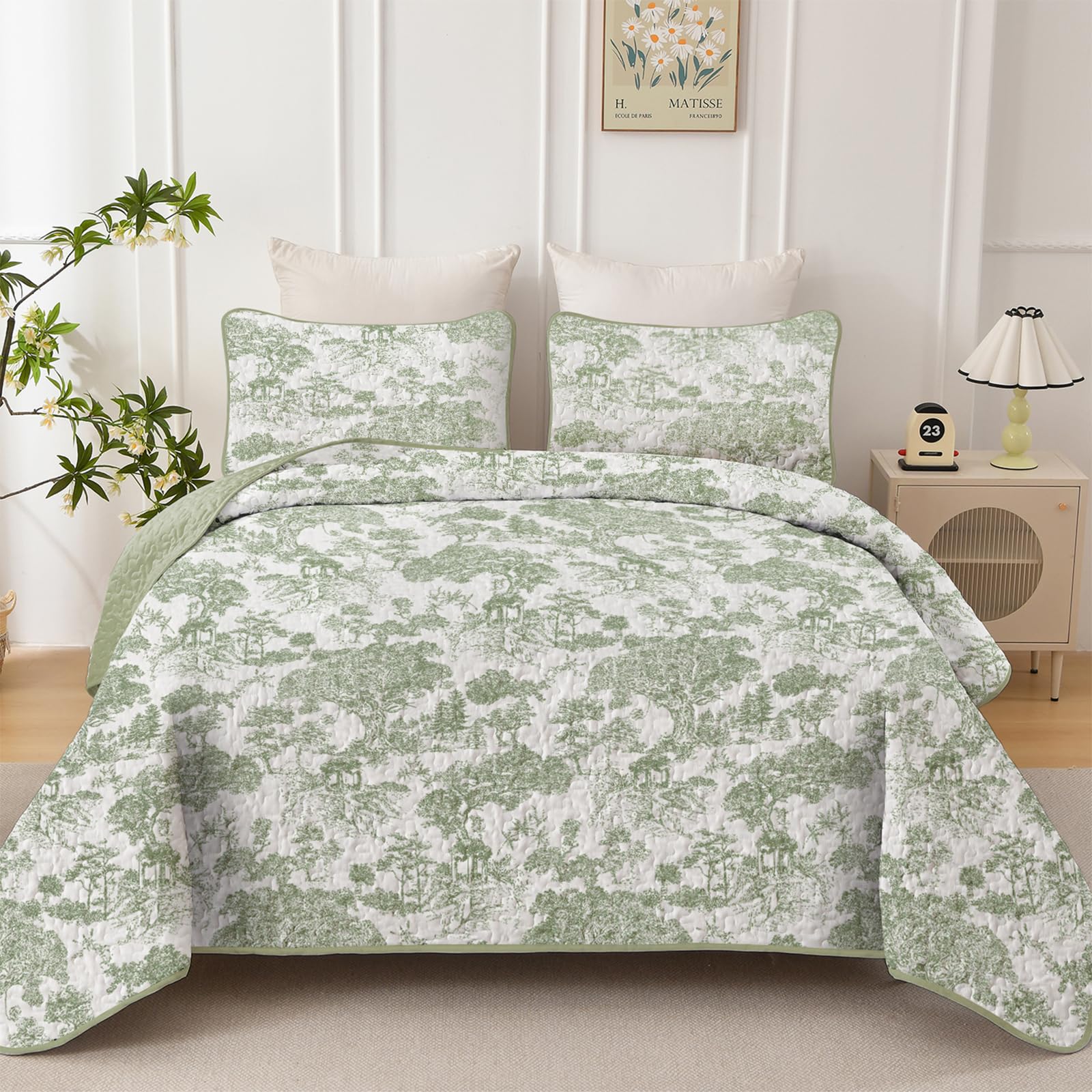 WONGS BEDDING microfiber fabric close-up conveys soft texture and breathable comfort.