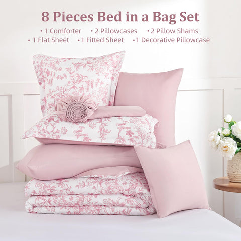 WONGS BEDDING decorative pillowcase adds a chic accent to the bed.