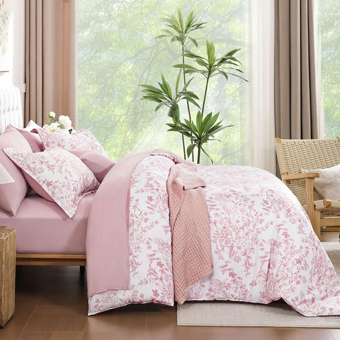 WONGS BEDDING machine-washable bedding for simple care and quick refresh.
