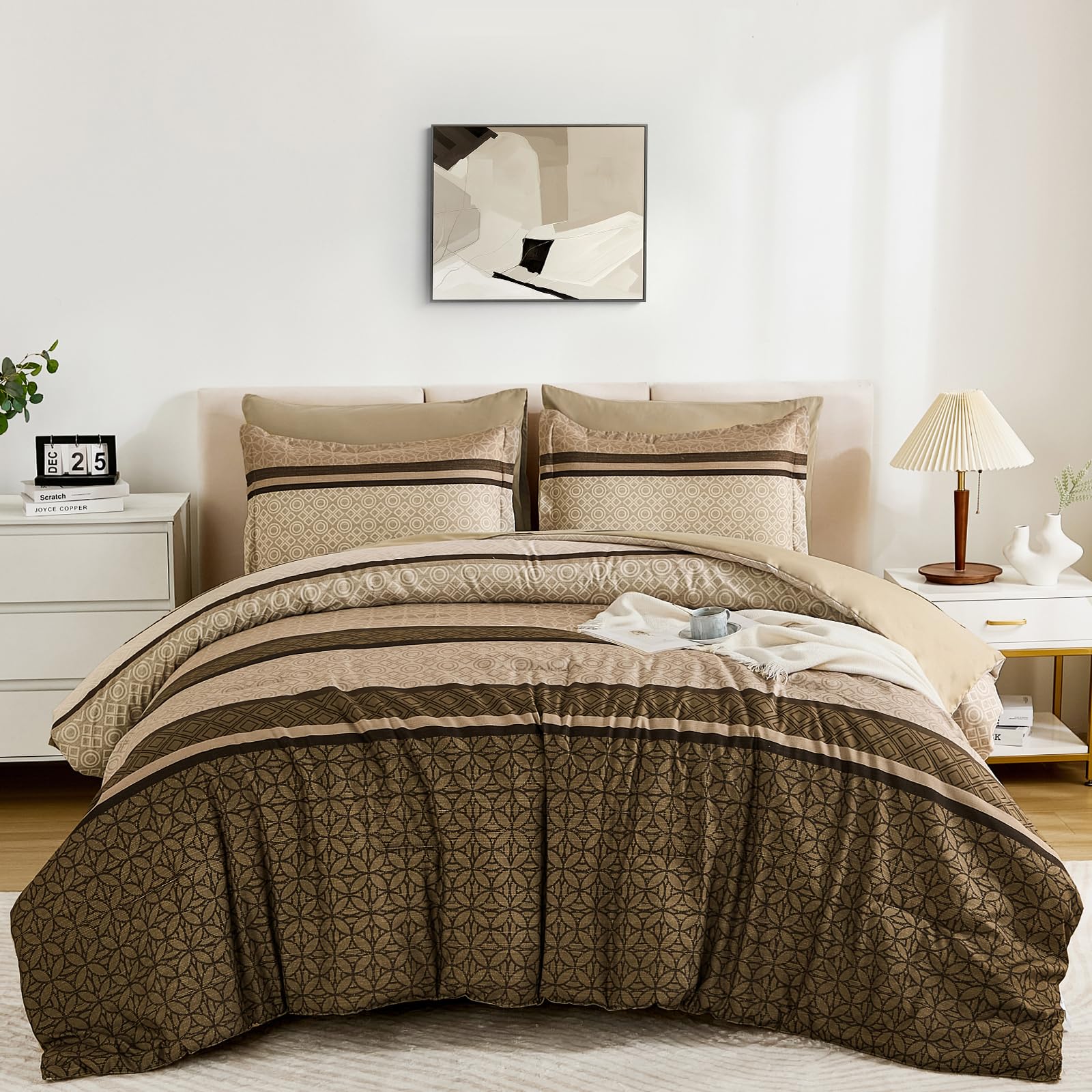 WONGS Bedding all season care and easy maintenance for simple laundry routines