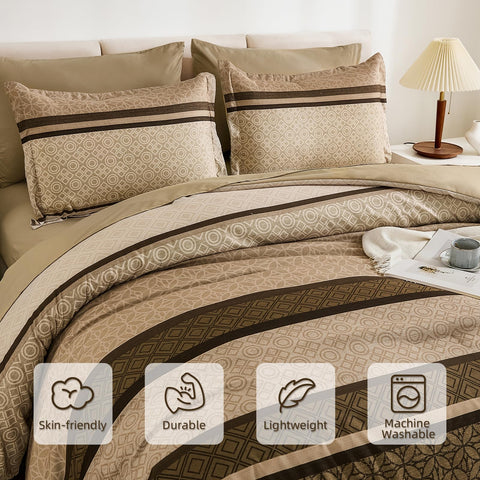 WONGS Bedding fitted sheet 60x80 with 14 inch pocket highlights practical queen dimensions