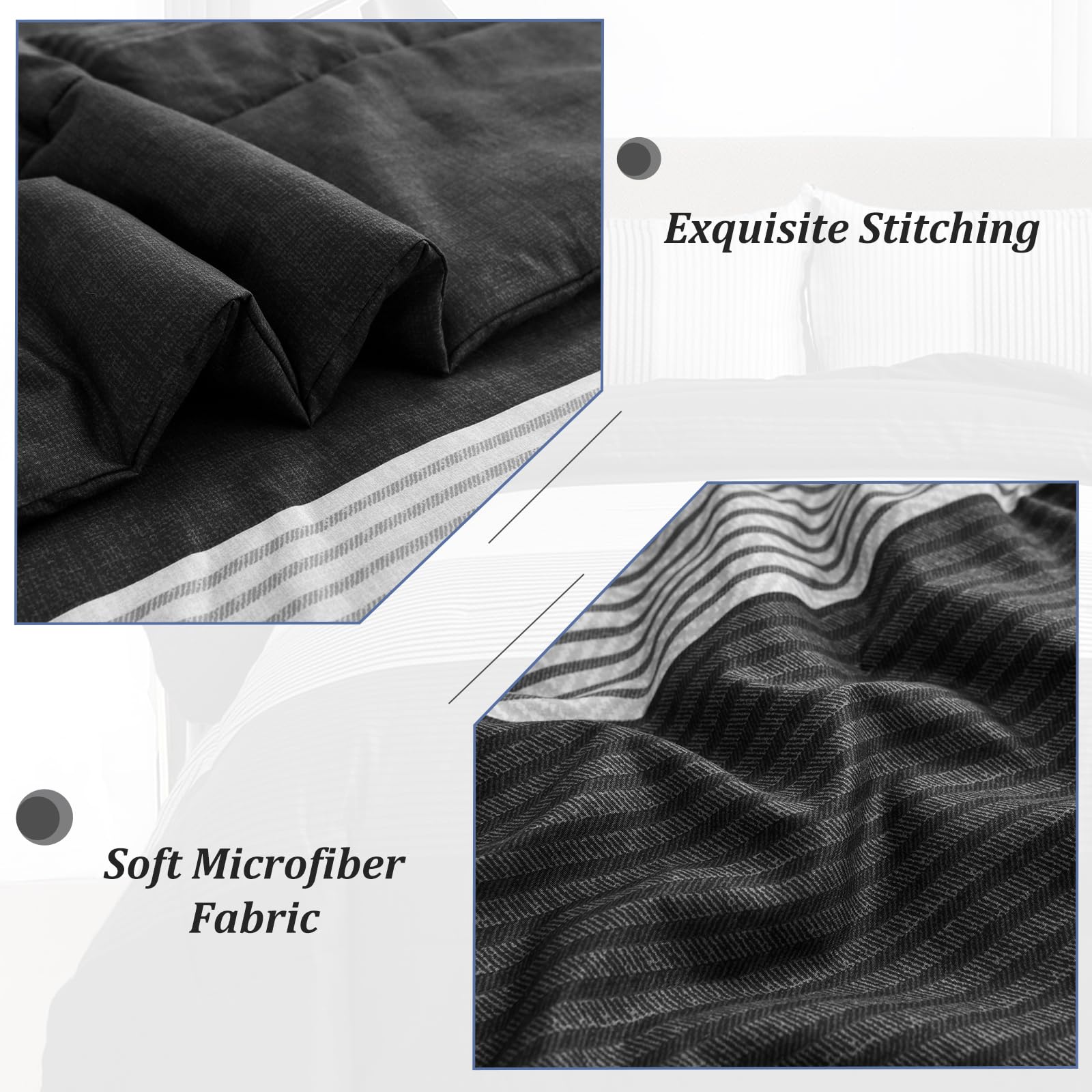 WONGS BEDDING machine washable cold water care saves time