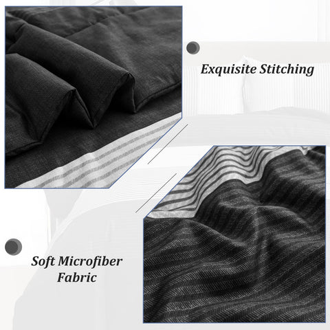 WONGS BEDDING machine washable cold water care saves time