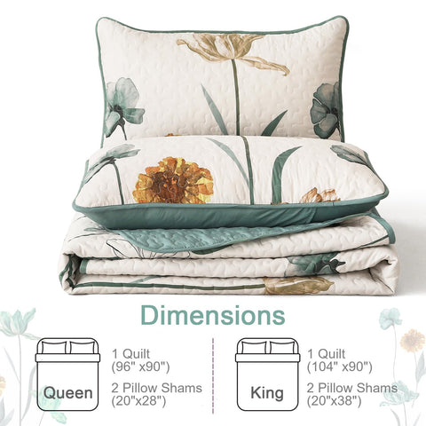 WONGS BEDDING microfiber fabric feels soft and breathable