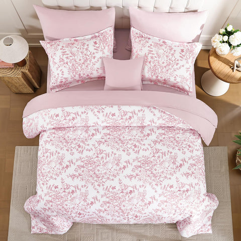 WONGS BEDDING soft microfiber fabric offers breathable, cloud-like comfort.
