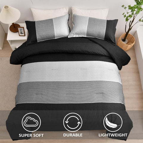 WONGS BEDDING envelope pillowcases provide secure, easy-care storage