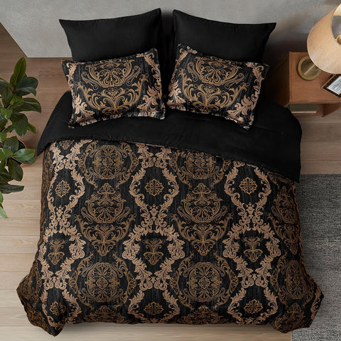 WONGS BEDDING pillowcases 20x36 closeup highlighting envelope closure and easy care.
