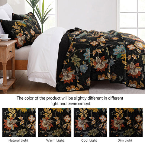 WONGS BEDDING matching pillowcases complete the set for cohesive bedding aesthetics.