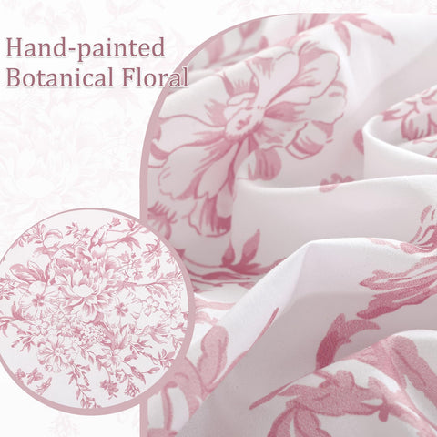 WONGS BEDDING pillowshams pair with the comforter for coordinated styling.