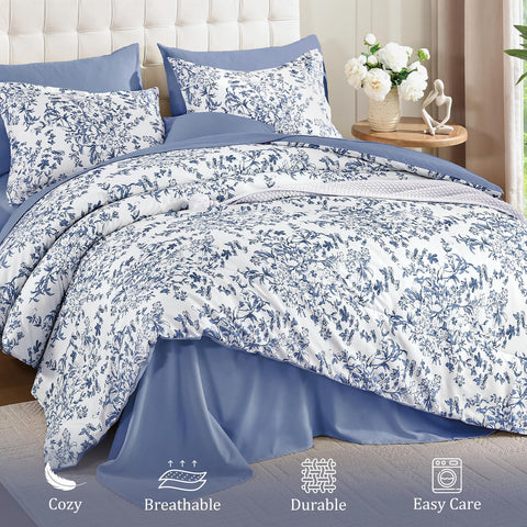 WONGS BEDDING precise stitching keeps bedding in place