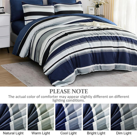 WONGS BEDDING care-label closeup signals easy cold-wash and low-dry care.