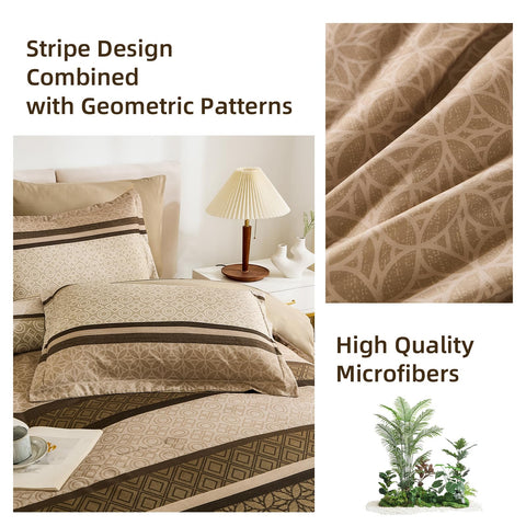 WONGS Bedding microfiber touch conveys softness and breathability for cozy nights