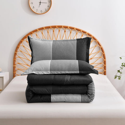 WONGS BEDDING vacuum-pack tip helps restore fluff