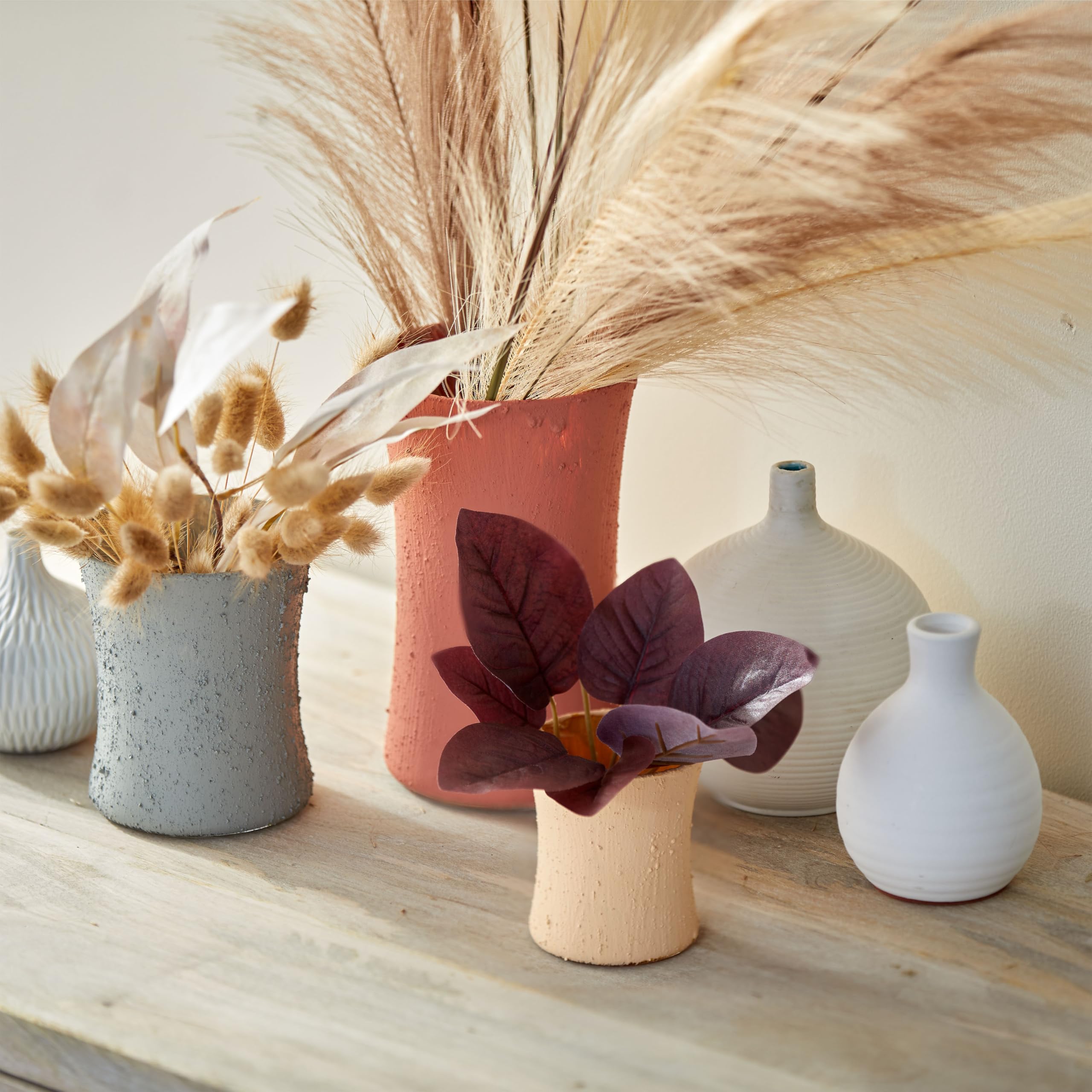 WoodWick sunset interior ambience suggests coastal evenings at home.