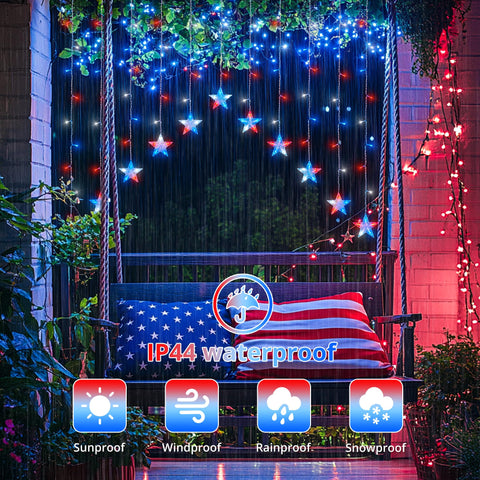 woohaha indoor outdoor use supports versatile decorating options for walls and windows.