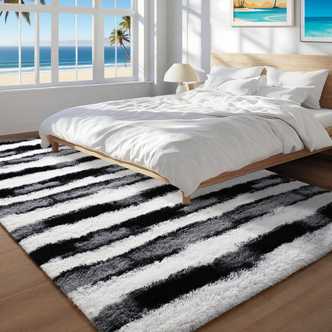 Woottpe home decor rug enhances aesthetics with versatile color options