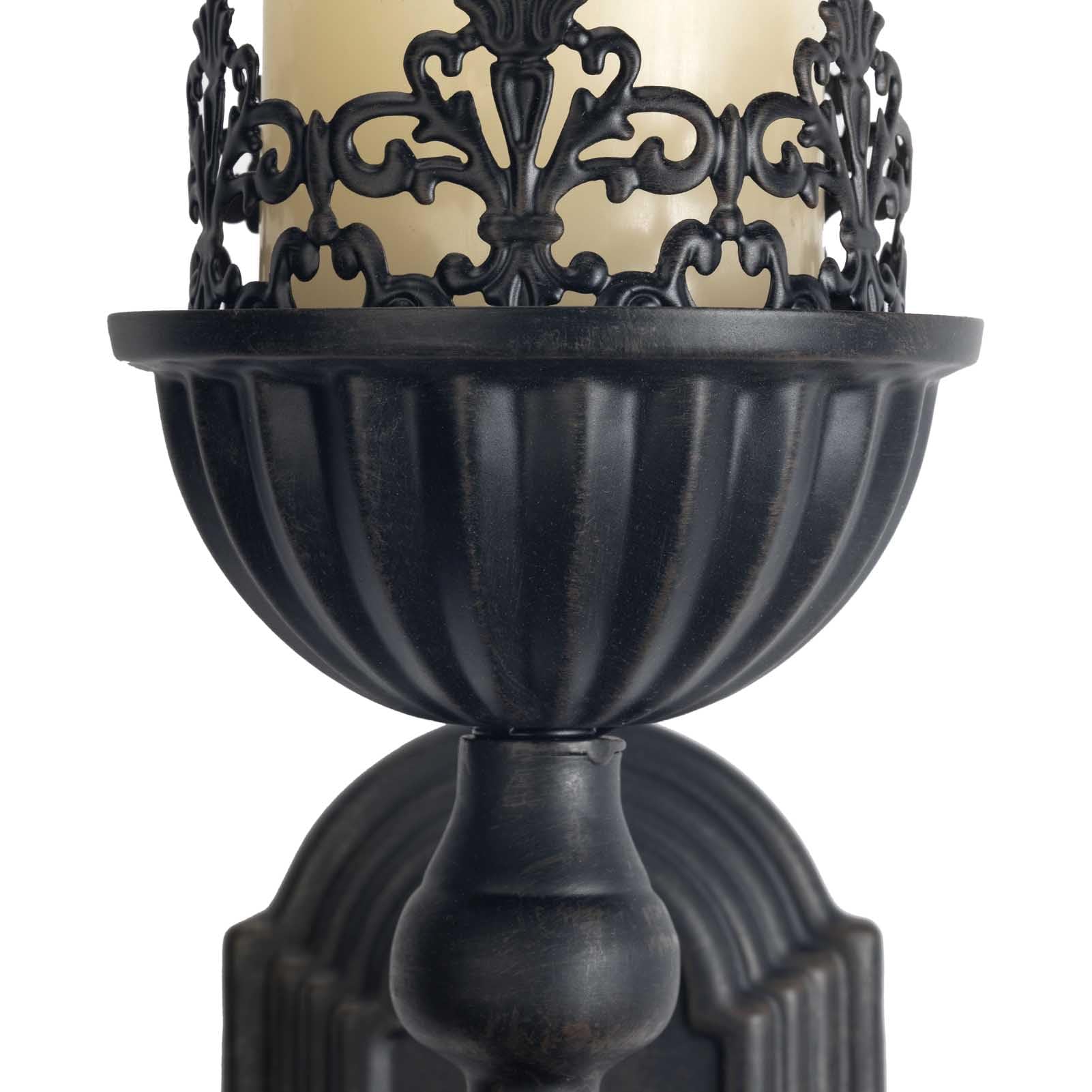 WOPARTY sconce suited for spa or aromatherapy corners and relaxing spaces