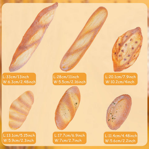 Woration bread set close-up crust texture highlights realism for photography