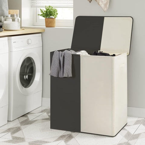 WOWLIVE collapsible design folds away for compact storage when not in use.