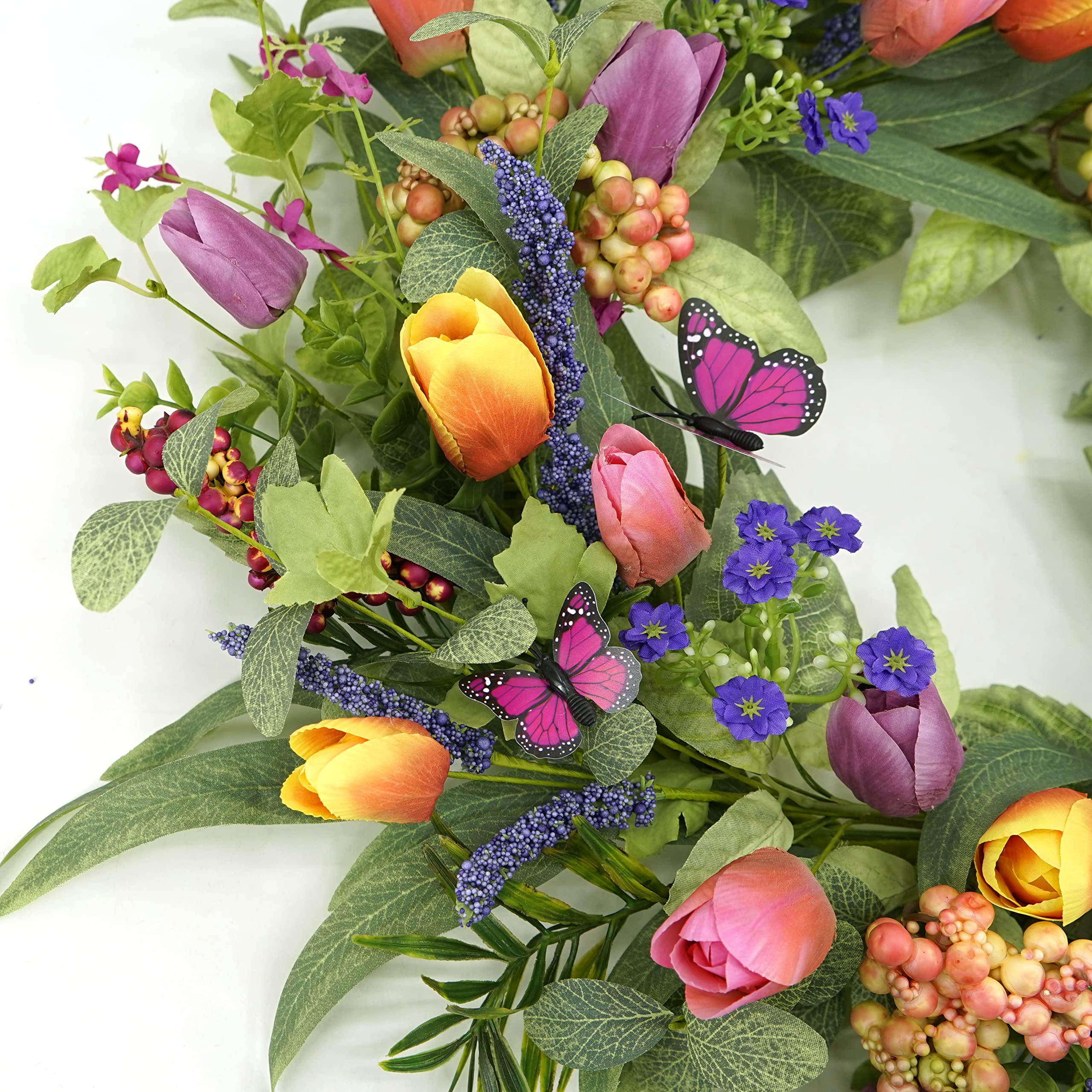 WreathDream wedding and festival decor ideal for events.