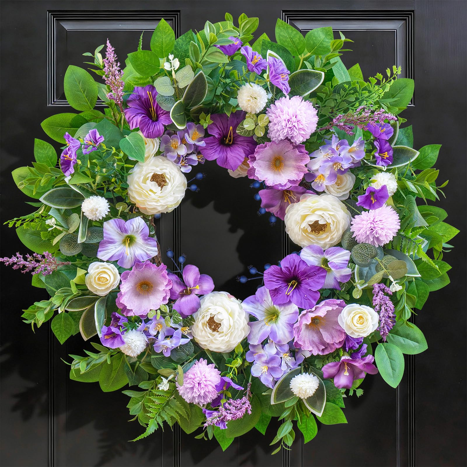 WreathQueen packaging gift-ready presentation, easy gifting for special occasions