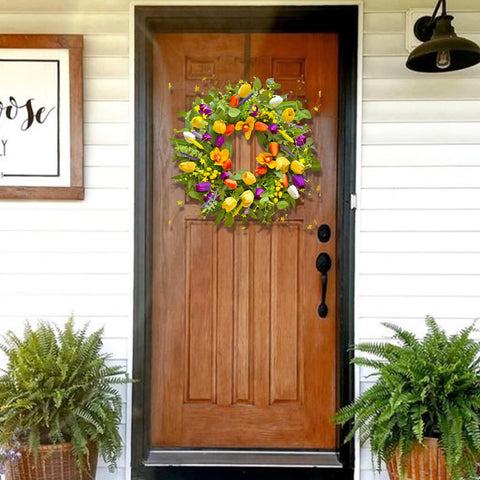 WreathQueen wedding centerpiece wreath enhances seasonal decor options.