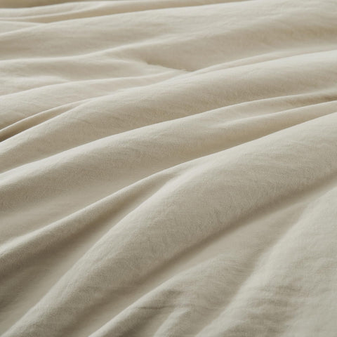 WRENSONGE pillowcases protect pillows and enhance a neat, clean appearance