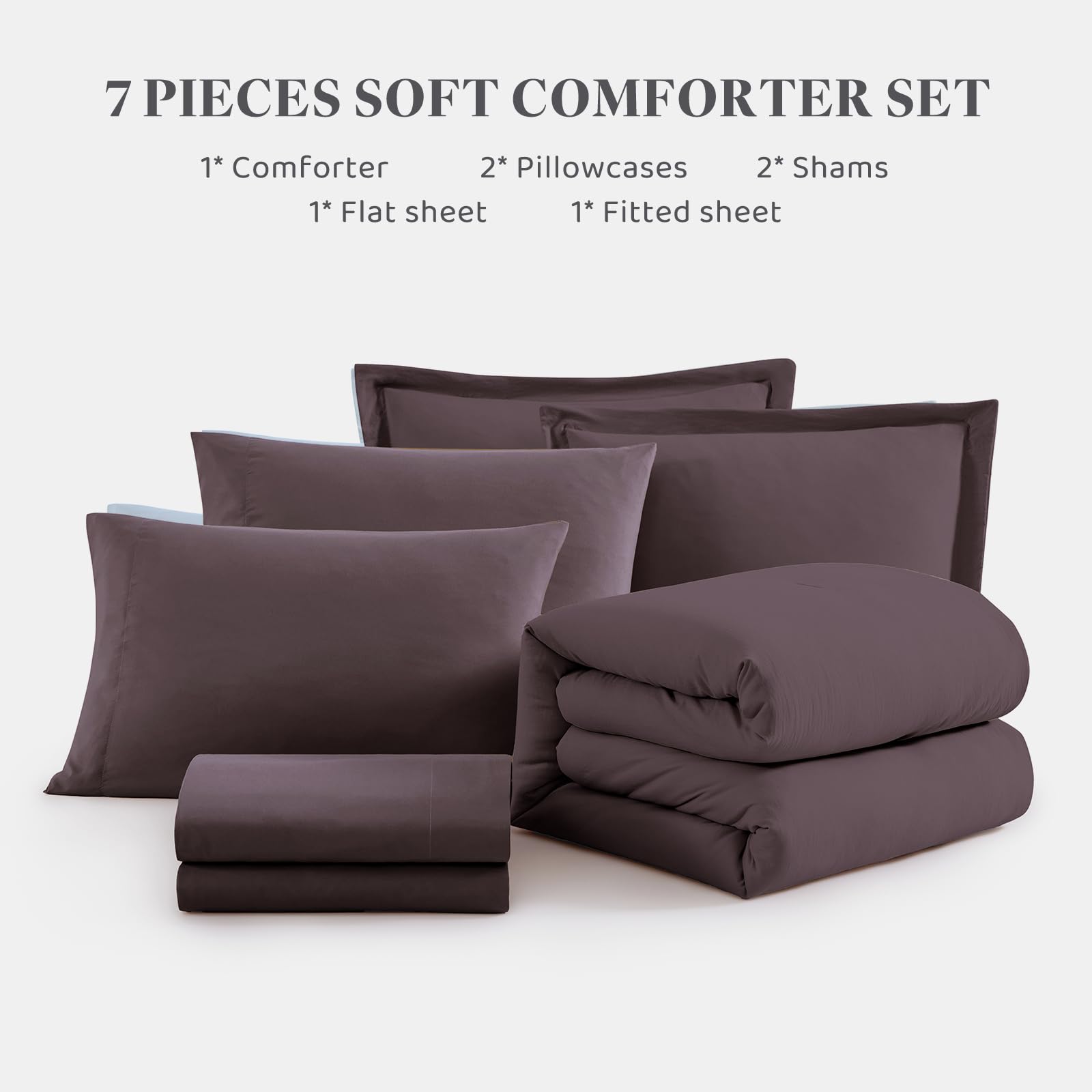 WRENSONGE artic plum colorway swatch highlights versatile year-round styling
