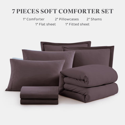 WRENSONGE artic plum colorway swatch highlights versatile year-round styling