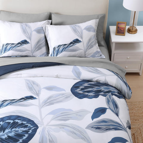 WRENSONGE fitted sheet with deep pocket 14 inch for secure fit