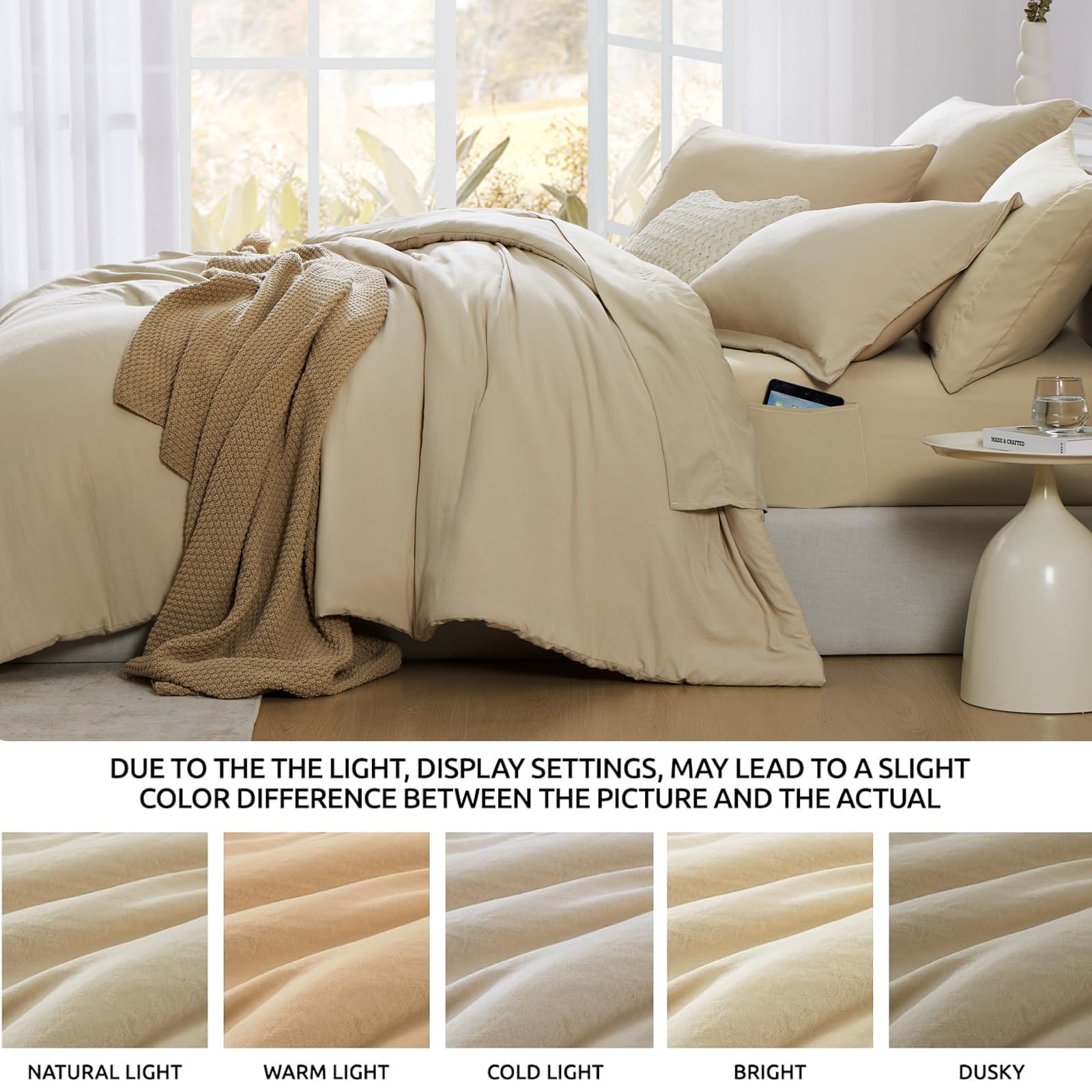 Wrensonge microfiber texture closeup, soft hand-feel with quiet comfort.