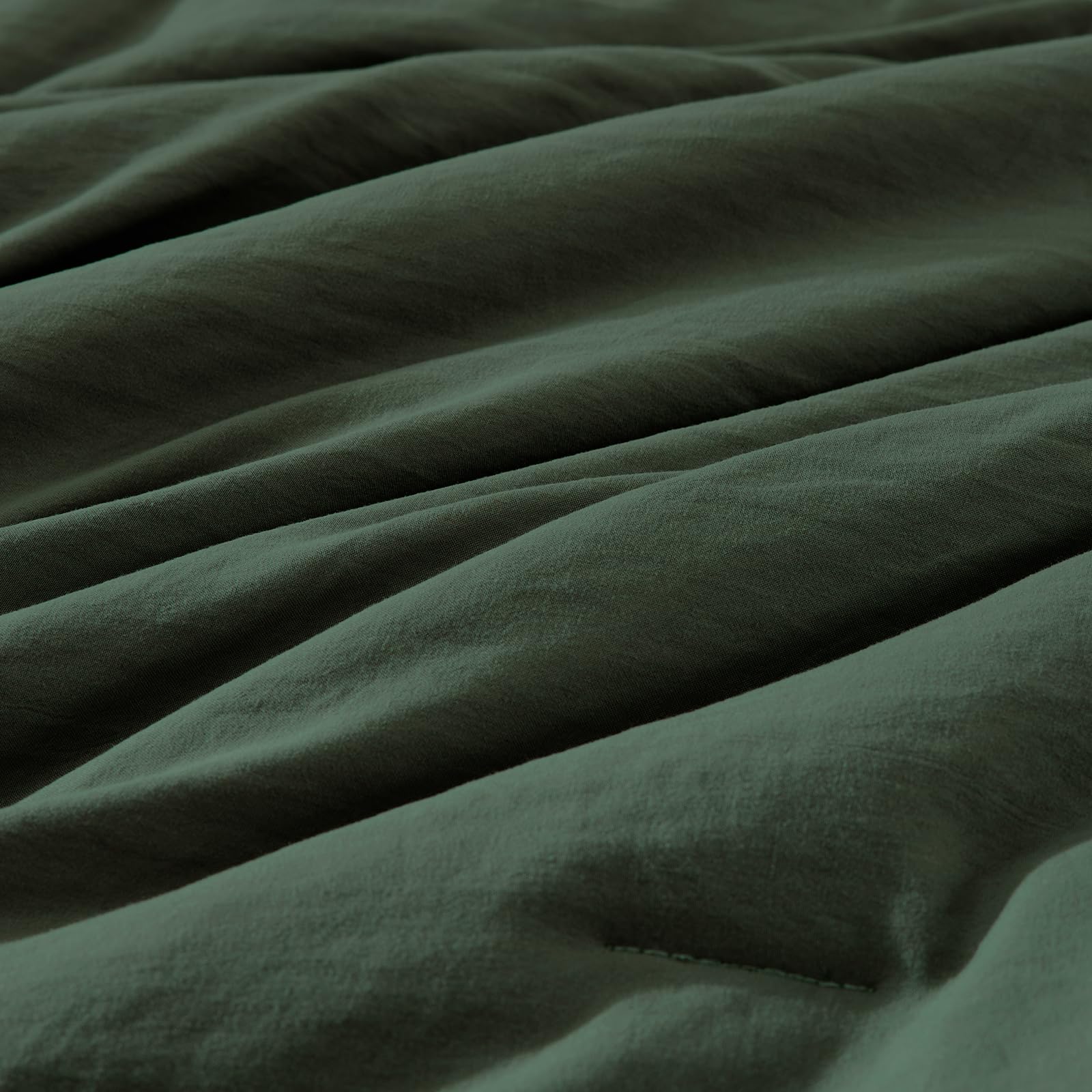 WRENSONGE microfiber fabric close-up emphasizing ultra-soft feel