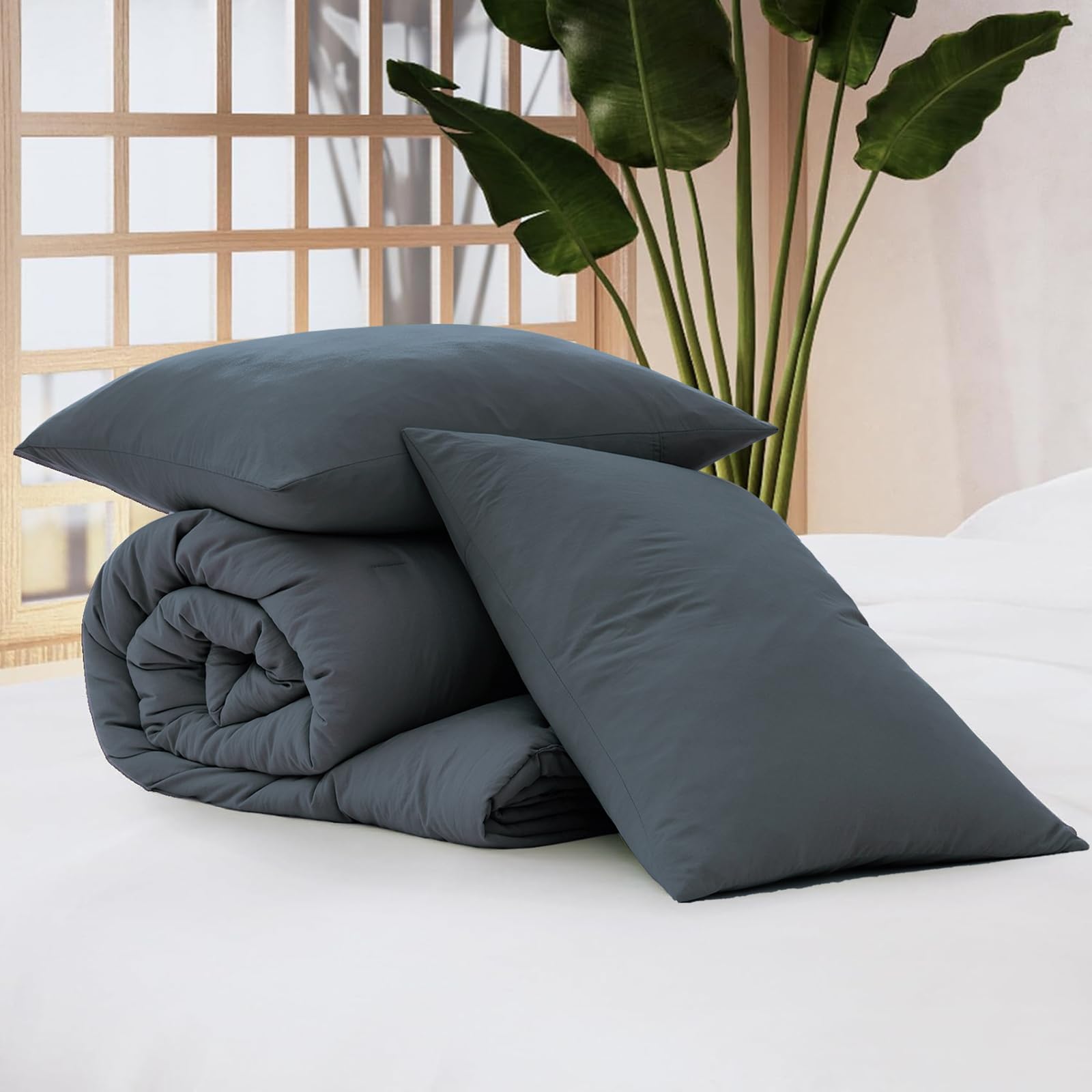 Wrensonge queen comforter gift ready packaging ideal for gifting
