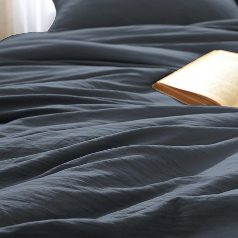 Wrensonge queen comforter OEKO-TEX certified for safety and peace of mind