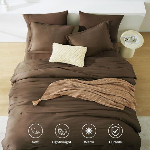 WRENSONGE Queen Fitted Sheet with pocket keeps bedding secure