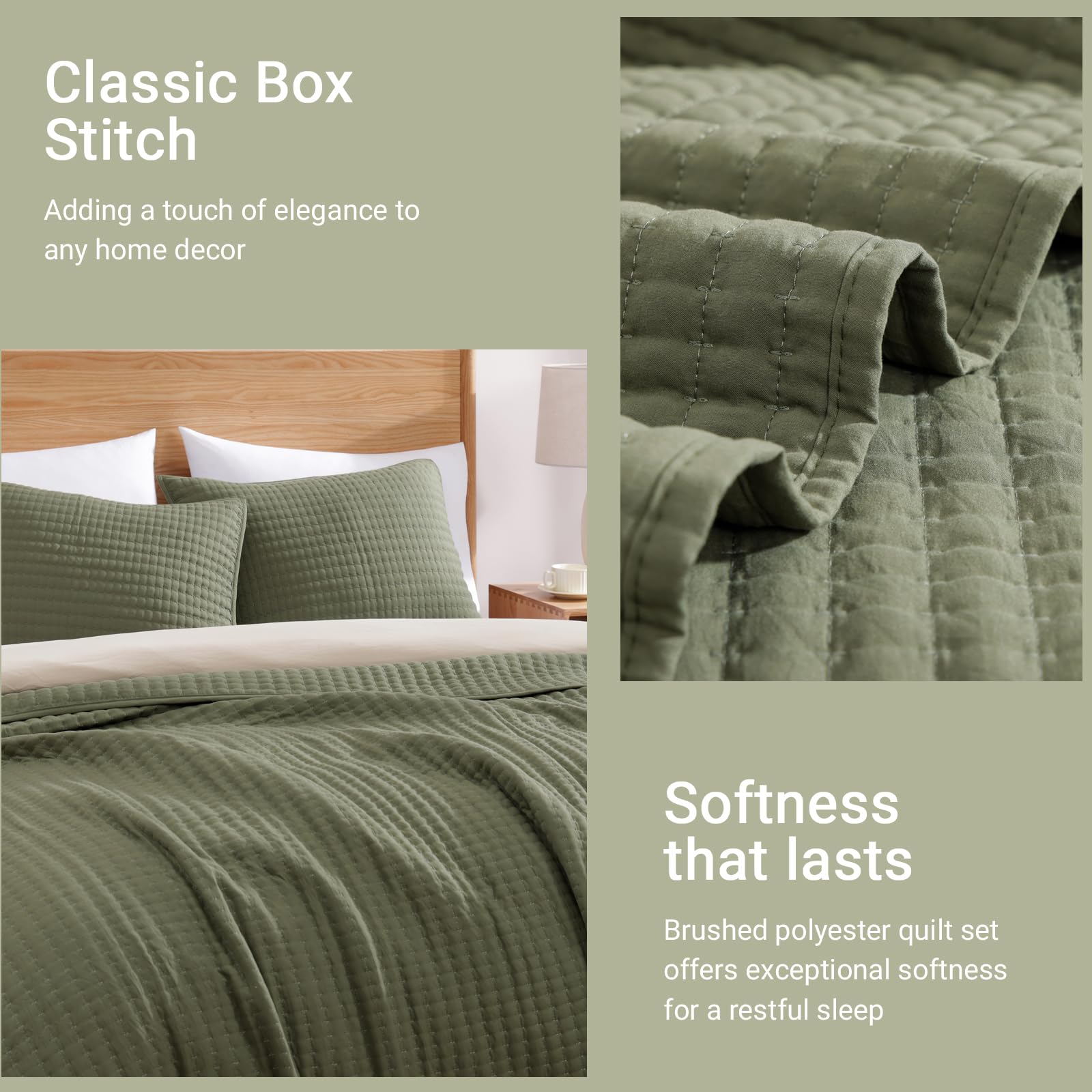 WRENSONGE soft breathable fabric closeup highlights premium feel