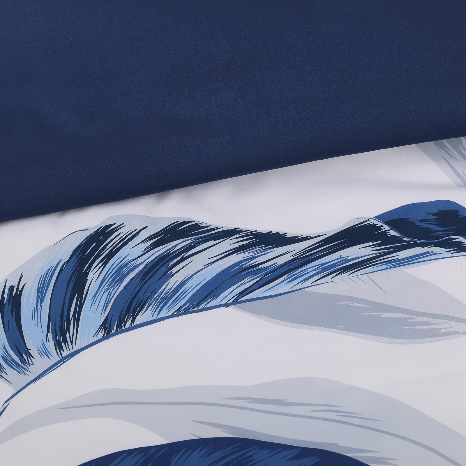 WRENSONGE soft polyester fill delivers lightweight warmth and plush feel