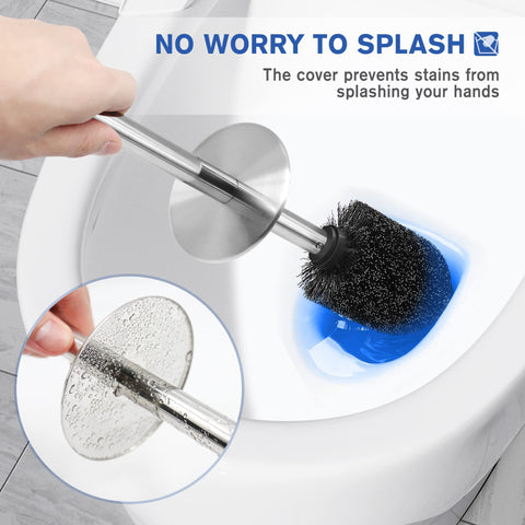 Wsedor bathroom setup featuring the two-pack for shared use.