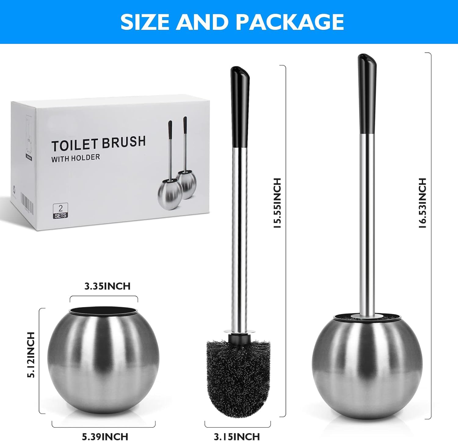 The WSedor elegant, modern design elevates bathroom hygiene with style.