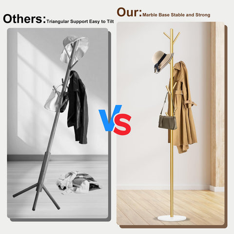 Wtiujhg dorm-friendly rack helps keep essentials tidy in compact spaces.