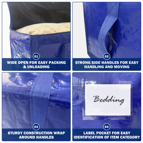 WTREE puncture-proof waterproof bags protect belongings during travel.