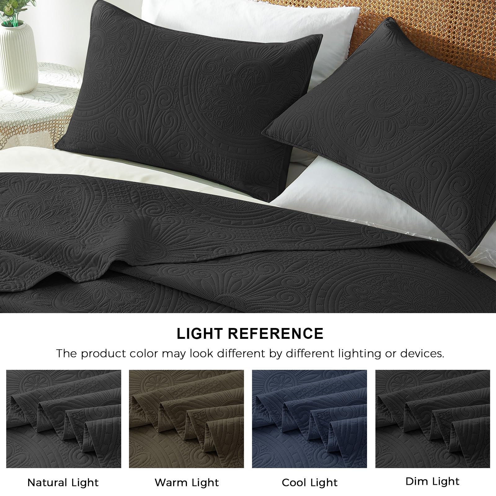 WURUIBO microfiber fabric closeup shows soft feel and simple maintenance.