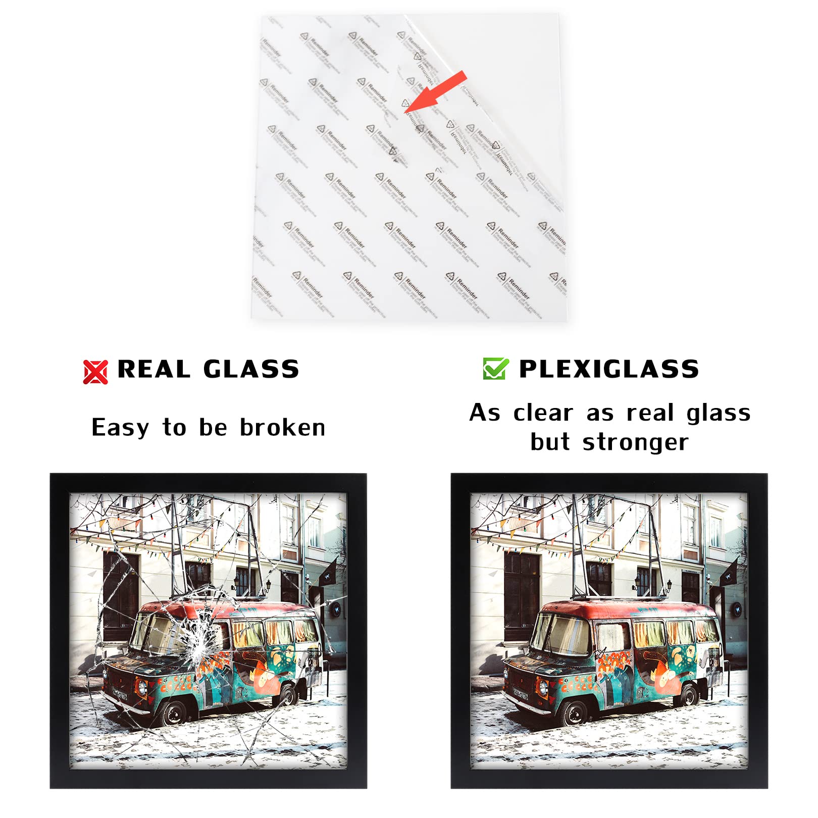 WUTL gift-ready packaging makes a stylish decor gift